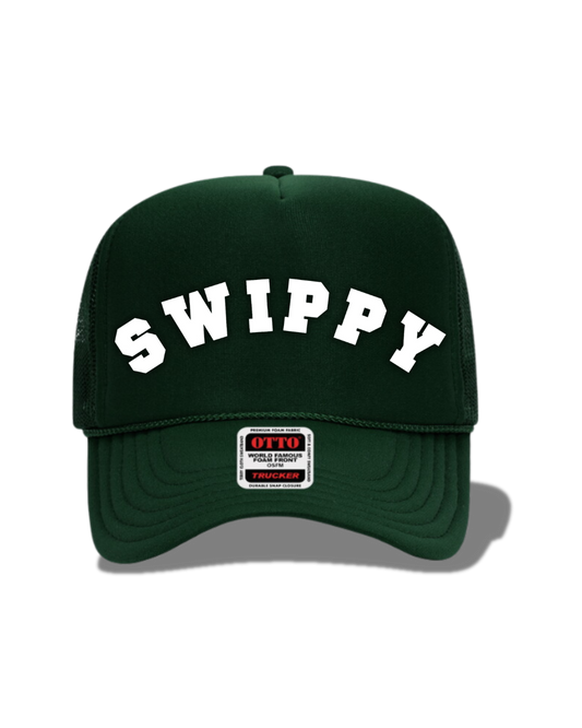 Swippy Trucker Cap