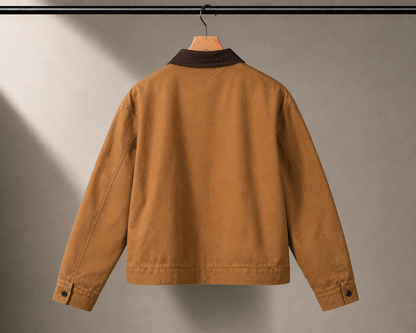 Swippy Work Jacket