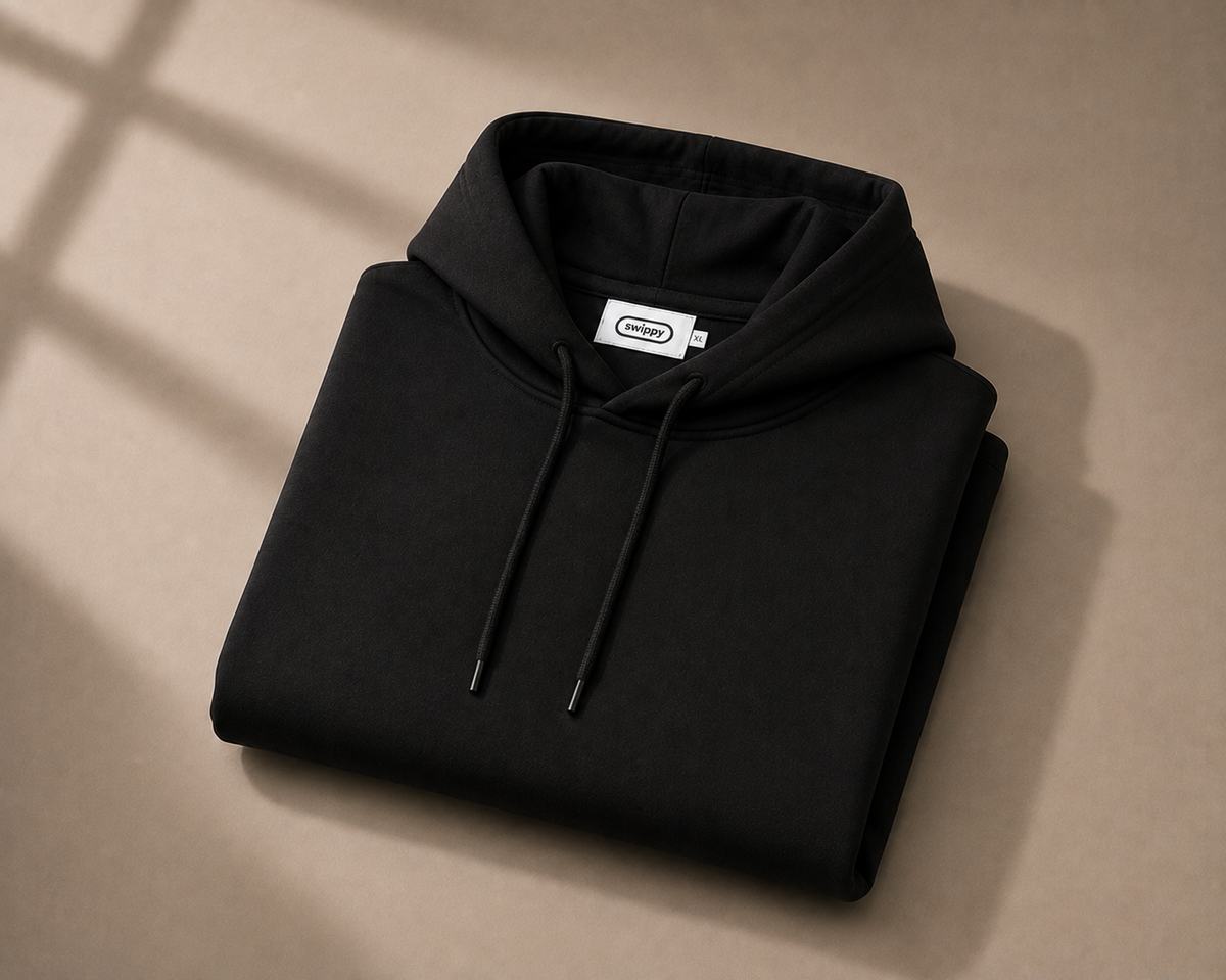 Austin Hoodie