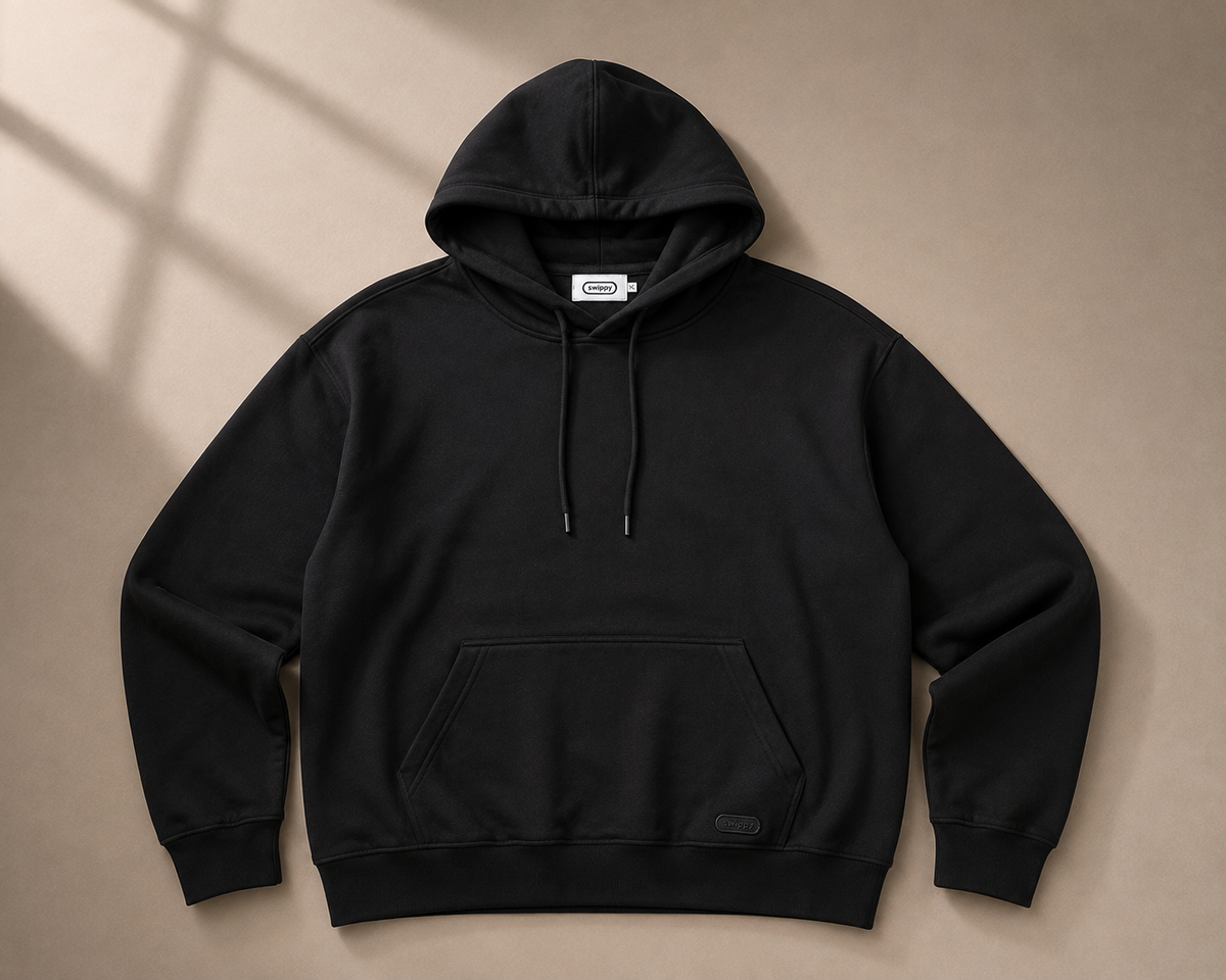Austin Hoodie