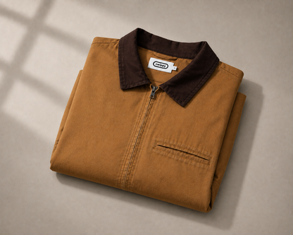 Swippy Work Jacket